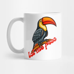 Be Free Mug